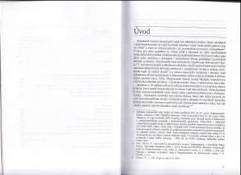 Jindřich Pecka: Odsun sovětských vojsk z Československa 1989-1991