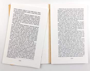 Alena Wagnerová: Odsunuté vzpomínky