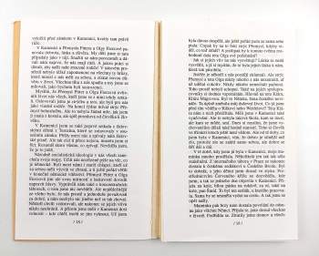 Alena Wagnerová: Odsunuté vzpomínky