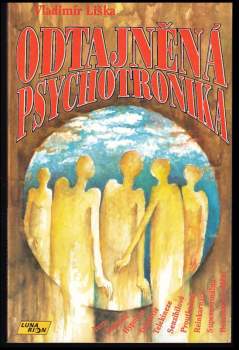 Odtajněná psychotronika