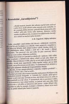 Vladimír Liška: Odtajněná psychotronika