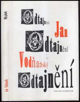 Odtajnění