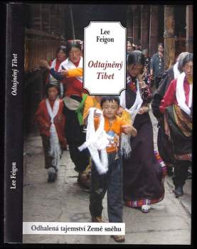 Odtajněný Tibet