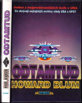 Odtamtud