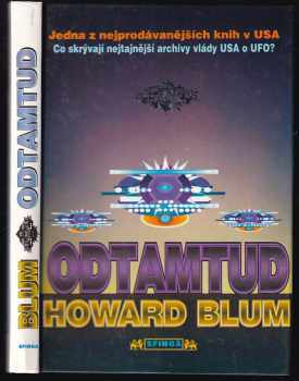 Odtamtud