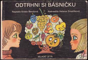 Odtrhni si básničku