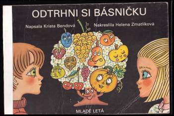 Odtrhni si básničku