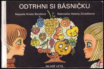 Odtrhni si básničku