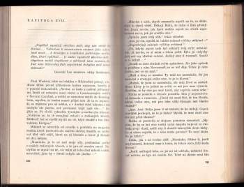 Clifford Dowdey: Odtroubeno