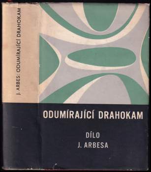 Odumírající drahokam