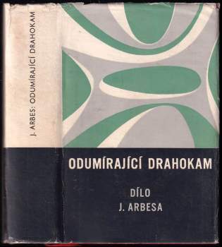 Odumírající drahokam