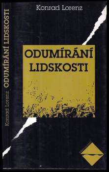 Odumírání lidskosti