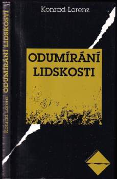 Odumírání lidskosti