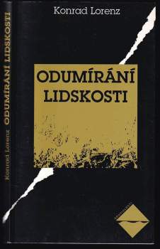 Odumírání lidskosti