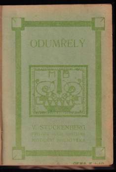 Charles Baudelaire: Rakety