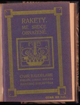 Charles Baudelaire: Rakety