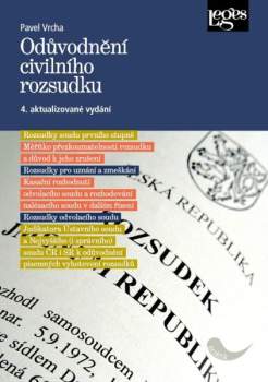 Odůvodnění civilního rozsudku