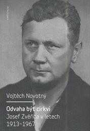 Odvaha být církví
