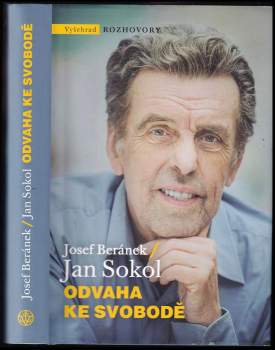 Jan Nejedlý: Odvaha ke svobodě