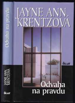 Odvaha na pravdu