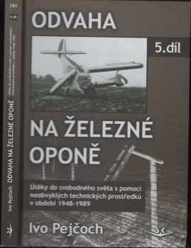 Odvaha na železné oponě