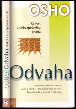 Odvaha
