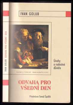 Odvaha pro všední den