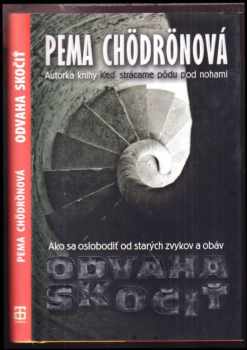 Odvaha skočiť