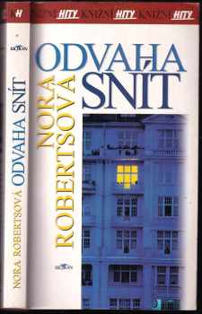 Odvaha snít