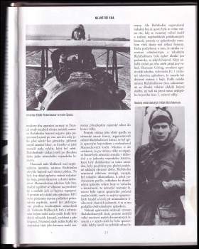 J. E Johnson: Odvaha v oblacích