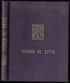 Odvaha ve štítu