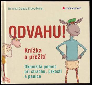 Odvahu!