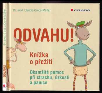 Odvahu!