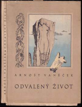Odvalený život