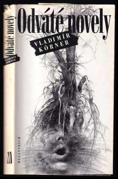 Odváté novely