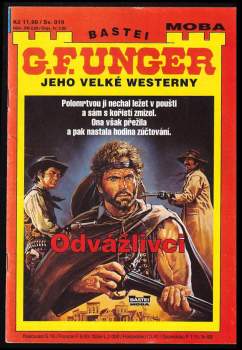 Odvážlivci
