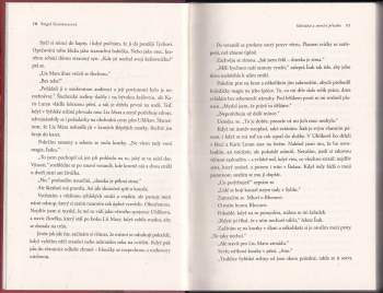 Brigid Kemmerer: Odvážná a smrtící přísaha