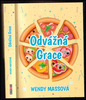 Odvážná Grace