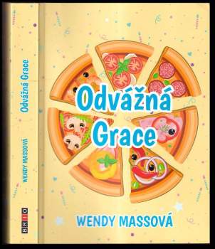 Odvážná Grace