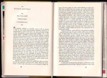 Bengt Danielsson: Odvážná hra