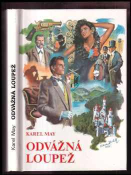 Odvážná loupež