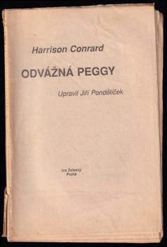 Odvážná Peggy
