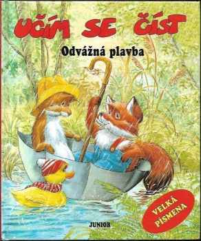 Odvážná plavba