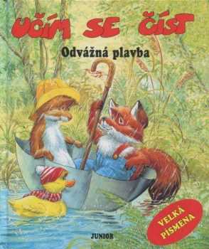 Odvážná plavba