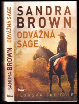 Odvážná Sage