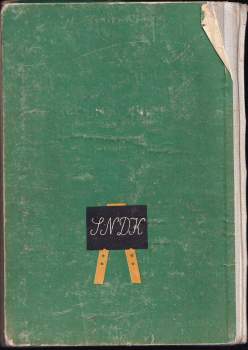 Jevgenij L'vovič Švarc: Odvážná školačka