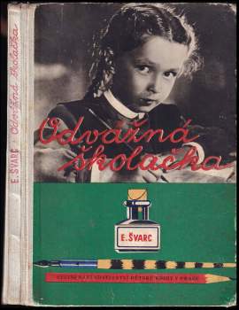 Jevgenij L'vovič Švarc: Odvážná školačka