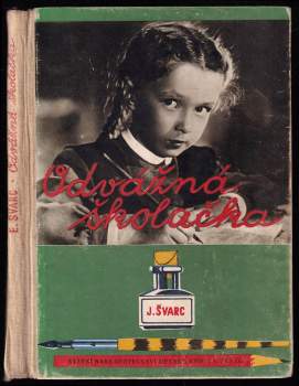 Jevgenij L'vovič Švarc: Odvážná školačka