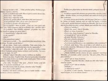 Jevgenij L'vovič Švarc: Odvážná školačka