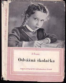 Jevgenij L'vovič Švarc: Odvážná školačka